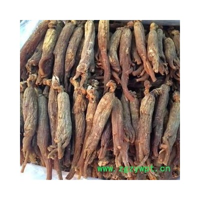 红参 红参纯无糖30支 产地 吉林省