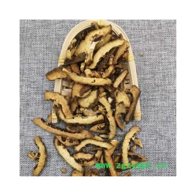 炒枳壳 统货 产地 江西省