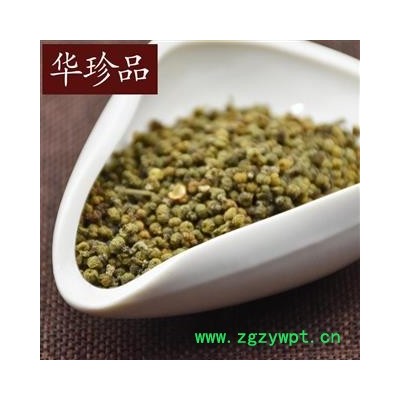 华珍品中药材超市 吴茱萸 01 吴茱萸 小花 产地 河北省