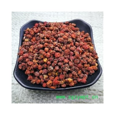 西五味子 南五味子好货 产地 陕西省秦岭山区