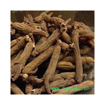 红参  红参纯无糖40支  产地直销