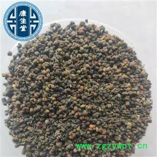 【康生堂】吴茱萸 吴茱萸小中花新货 味道大 产地 江西省