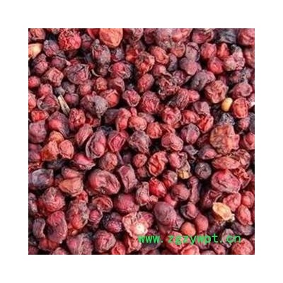 五味子 统货 产地 辽宁省本溪市平山区 产地直供 支持线上保障交易