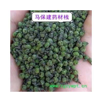 吴茱萸 吴茱萸小花统货 产地 湖北省