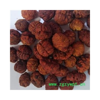 栀子  栀子果肉 统货 产地 江西省