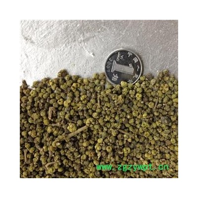 吴茱萸 吴茱萸小花统货 无杂质无碎沫 产地 浙江省