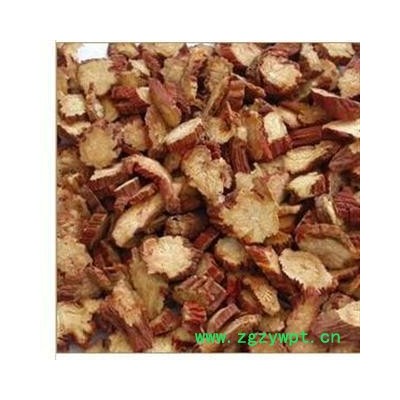 丹参 薄片统货 国药堂 专注品质 产地 甘肃省