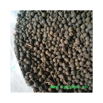 荜澄茄 山苍子 山鸡椒 山香椒 山香根 豆豉姜 澄茄子 选货 产地 广西壮族自治区