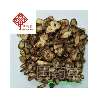 丹参 无硫大选片 产地 山东省 国药堂 专注品质