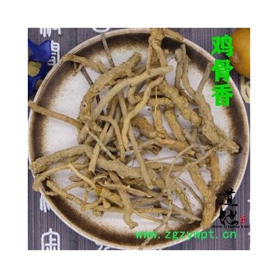 鸡骨香 统货 产地 广西壮族自治区
