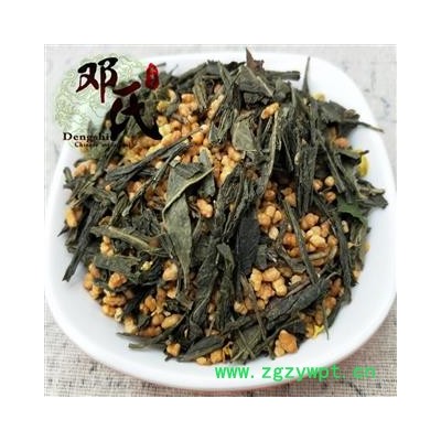 【满包邮】玄米茶 选货 优选品质 产地直供 邓氏中药批发