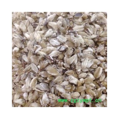 辛夷 统货 产地 河南省