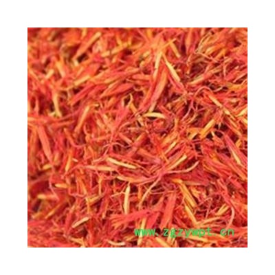 灵吉药业 红花 正品 优质 道地药材 货真价实