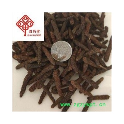 荜茇  毕勃、荜菝、荜拨 国药堂 专注品质统 产地 广西壮族自治区