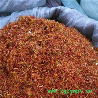 道地好货    新疆红花  统  干货   隆兴中药材