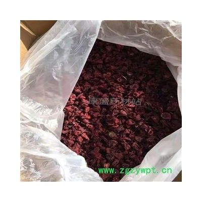 玫瑰茄 选  洛神花 产地 云南省丽江市宁蒗彝族自治县