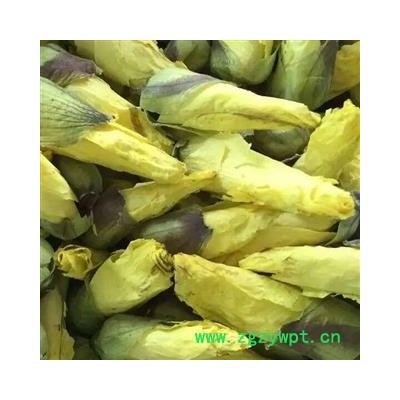 黄蜀葵花 统货 产地 河南省