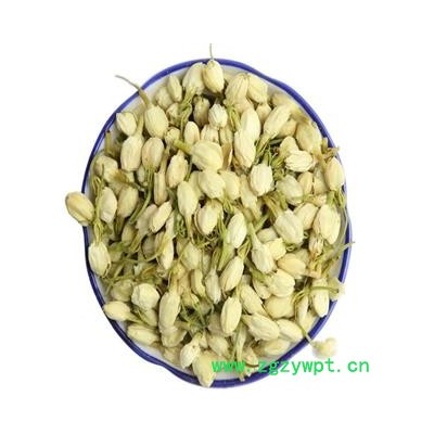 茉莉花 统货 产地 广东省