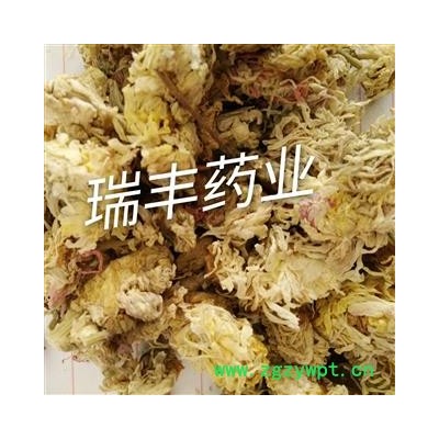 菊花 统货 产地 安徽省