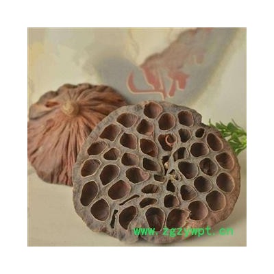 莲房 统货 产地 湖南省产地直销  大货工业