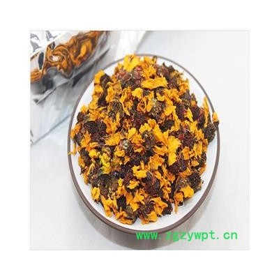 雪菊 统 产地 新疆维吾尔自治区  优质雪菊