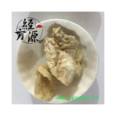 鱼鳔B 鱼胶 统 产地 山东省