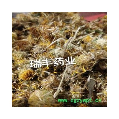 旋复花 旋覆花统货 产地 河南省
