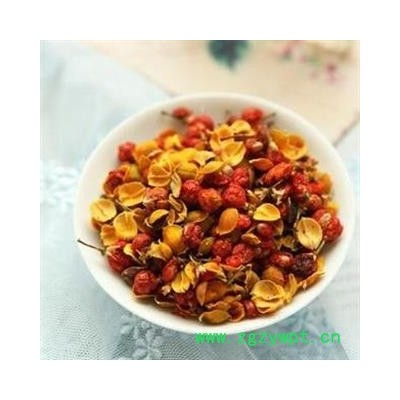 合欢花 合欢花净绒 产地 浙江省