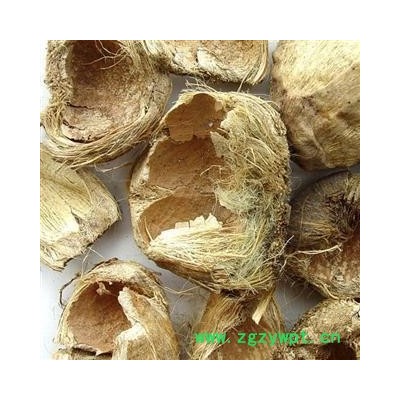 大腹皮 大腹毛 软壳 产地 云南省 国药堂 专注品质