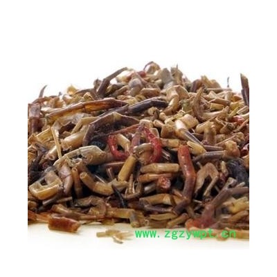 蜈蚣爪（脚） 统 产地 湖北省荆门市市辖区