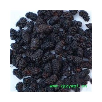 桑葚子  桑椹统货 颗粒分明 纯净无加糖 干度好  产地 安徽省