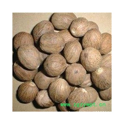 肉豆蔻 精选肉豆蔻选货  大个 产地 广西壮族自治区