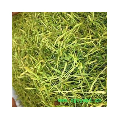 山银花 山银花选货青花 产地 湖南省