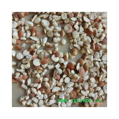 芡实 小两半 产地 广东省