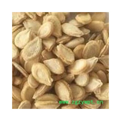 冬瓜子 双边冬瓜子统货 产地 山东省