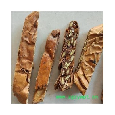 瓜蒌 好统货瓜蒌丝 产地 河北省