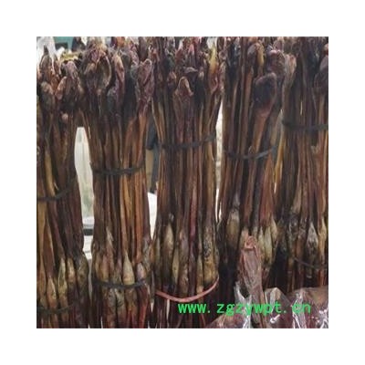 羊鞭 羊鞭中条 产地 河北省