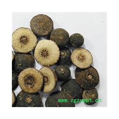 鹅眼枳实 江西湖南枳实对瓣 产地 江西省