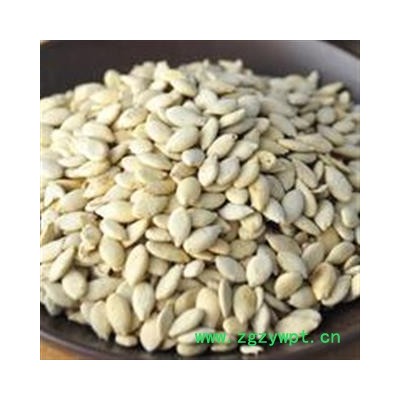 冬瓜子 单边冬瓜子统货 产地 山东省