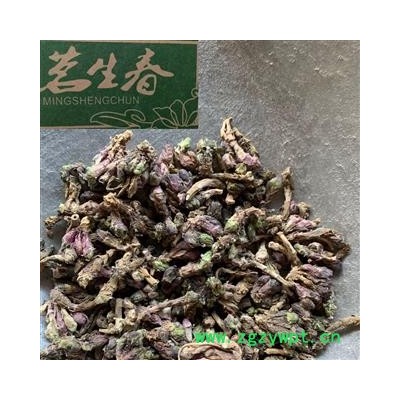 款冬花 款冬花统货 产地直供中药材批发 甘肃省定西市陇西县