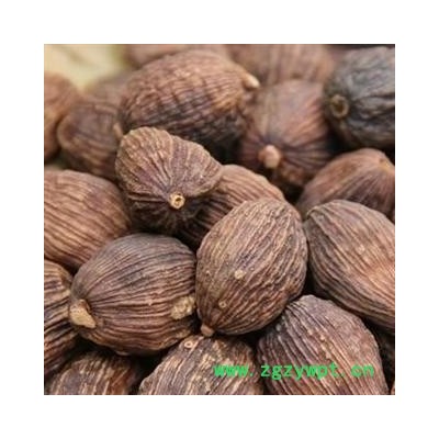 草果 正品草果统货  产地 广西壮族自治区