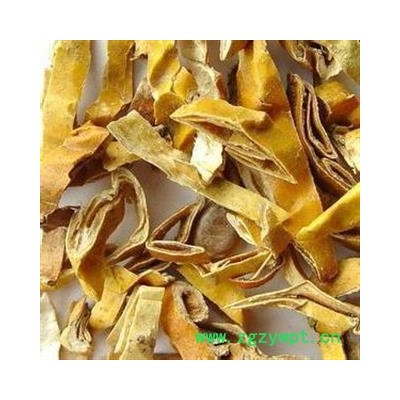 瓜蒌皮 瓜蒌皮统货 刚到新货 纯干无杂质 产地 山东省