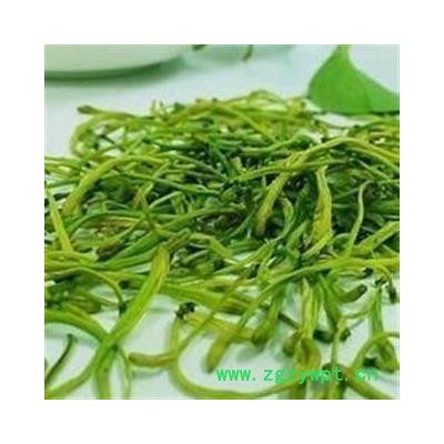 山银花 精选  纯青色  无硫纯干 今年新货   产地 湖南省