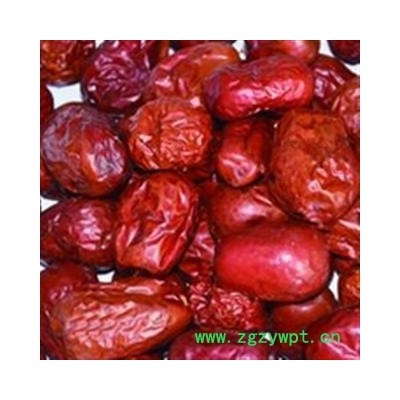 德誉堂药业大枣 新疆大枣 新货 红枣 量大从优