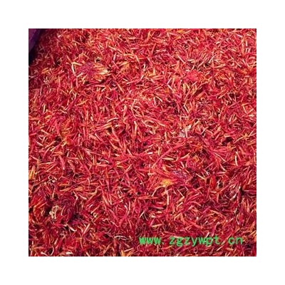 红花 新疆红花新货选货  纯正品 不掺假 实图拍摄 品质保证