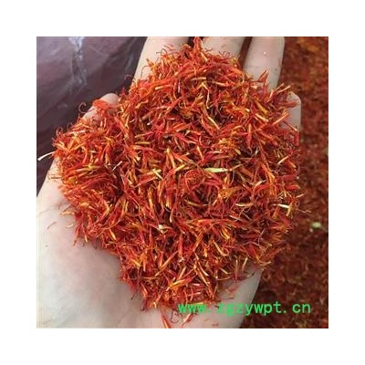红花 新疆红花新货 颜色好 手感蓬松软 实图拍摄 品质保证不掺假