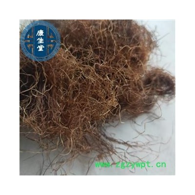 玉米须 手拣货 干净无杂质 产地 山东省