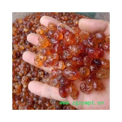 桃胶  选货 产地 湖北省