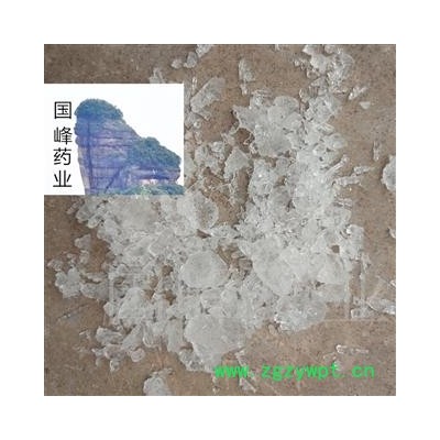 芒硝 芒硝 正品货 自己熬制 低价销售 纯净无杂质 国峰药业 重在品质 产地 山东省