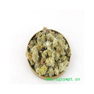 菊花 统货 产地 河北省邯郸市丛台区